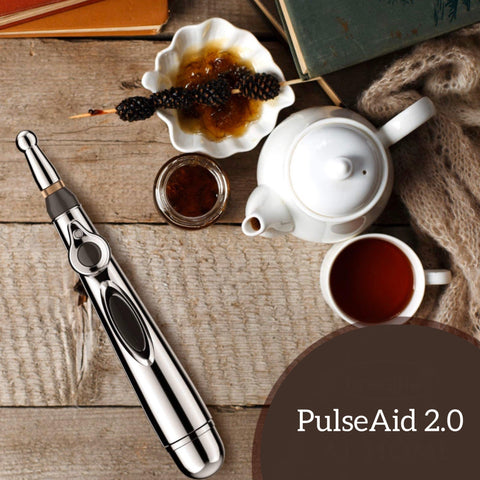 PulseAid 2.0™ - [pain-relief-therapy]