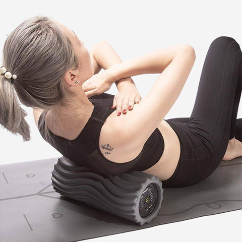 Vibraroller™  - Massage roller - [pain-relief-therapy]